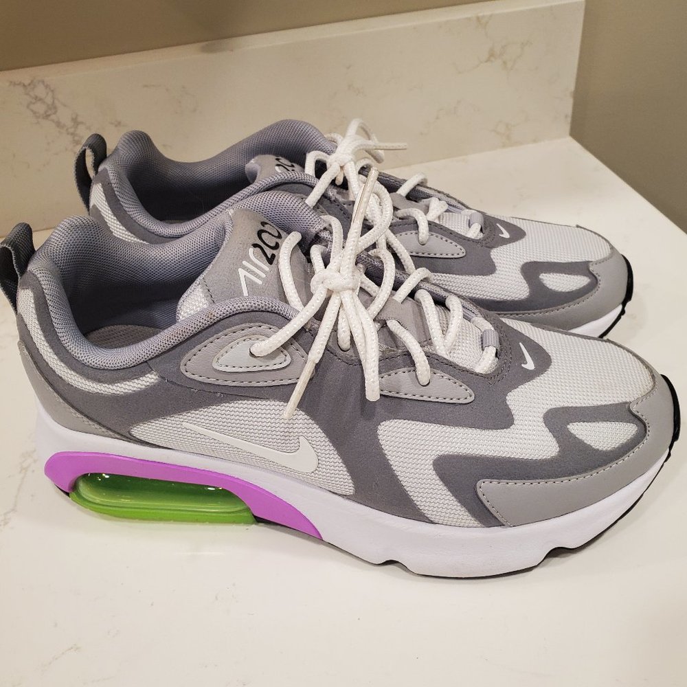 Nike Air Max 200